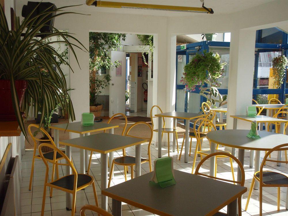 Hotel Inn Design Dijon Sud Marsannay-la-Cote Exterior photo