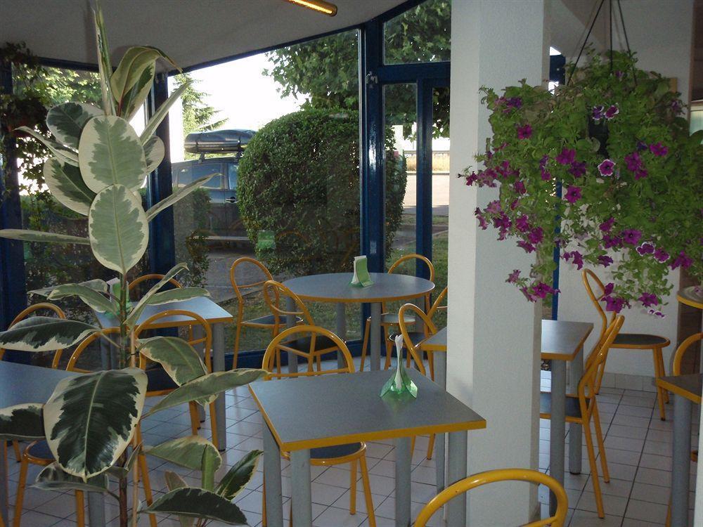 Hotel Inn Design Dijon Sud Marsannay-la-Cote Exterior photo