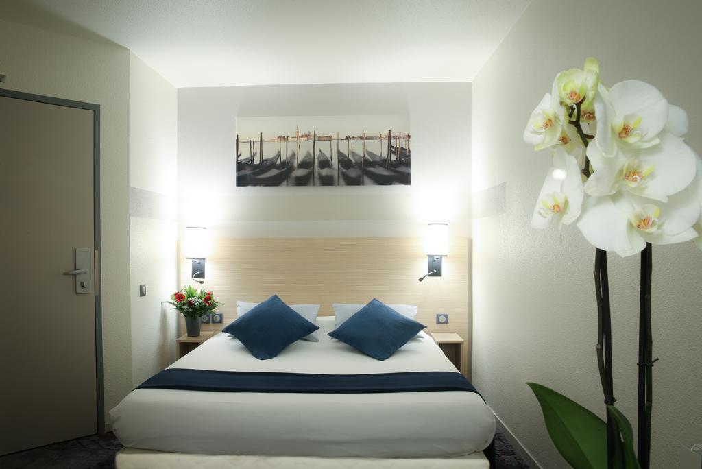 Hotel Inn Design Dijon Sud Marsannay-la-Cote Exterior photo